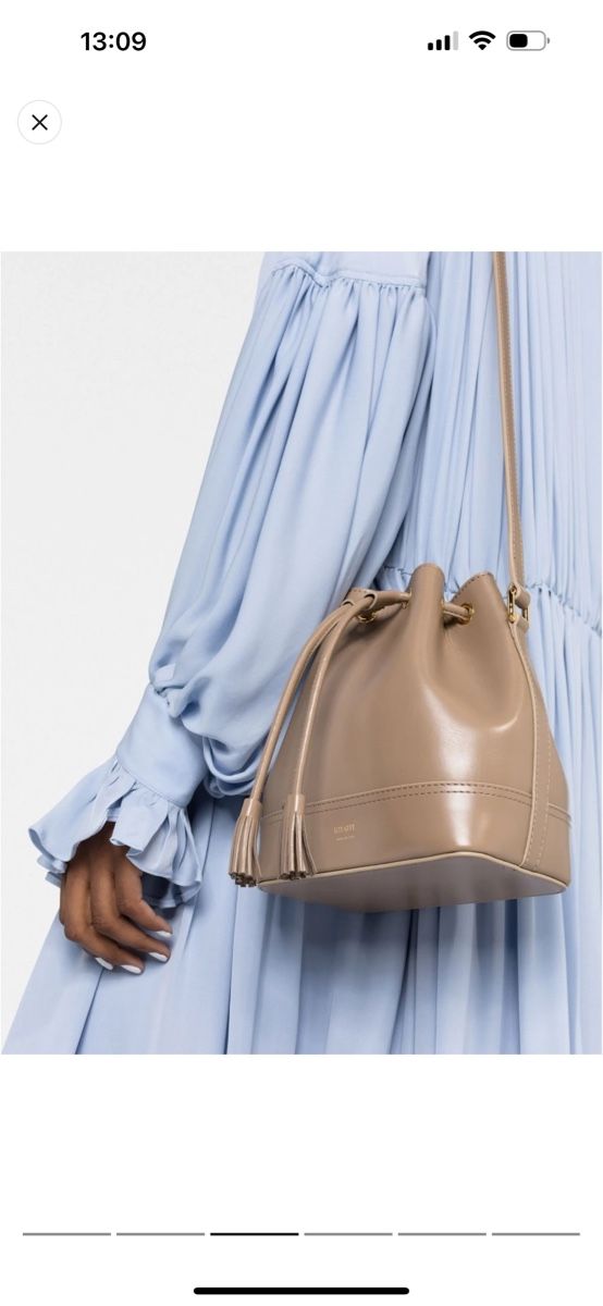 Borse da donna: Khaite bag taupe – Nuovo (secondo la descrizione) da Paradiso venduto da Under_sun
