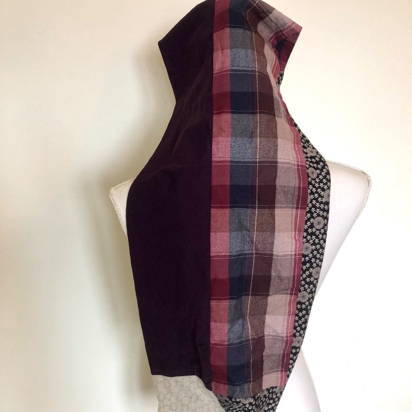 Foulard & Sciarpe: Schal Schlauchschal handmade – Usato da Brienz BE venduto da Kokolea84 1