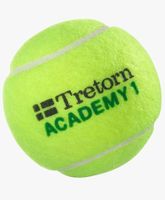 30x Tennisball Tretorn Stage 1 Academy Tennis für kinder