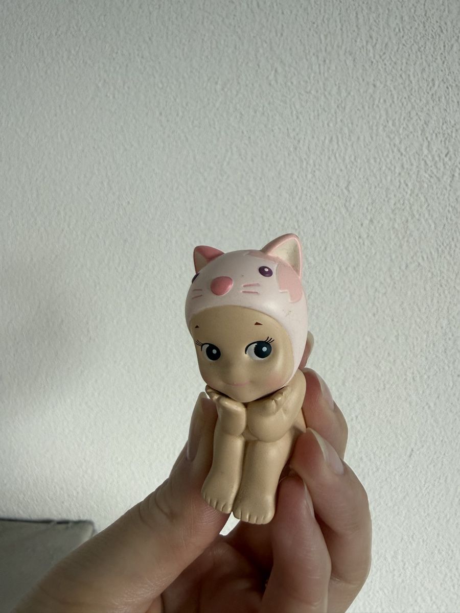 Sonny Angel Statuette: Sonny Angel CAT  – Nuovo (secondo la descrizione) da Bottmingen venduto da Itsclaire 2