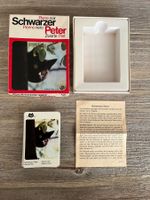 Schwarzer Peter 17 Tierpaare plus 1 x 1 Rechenaufgaben