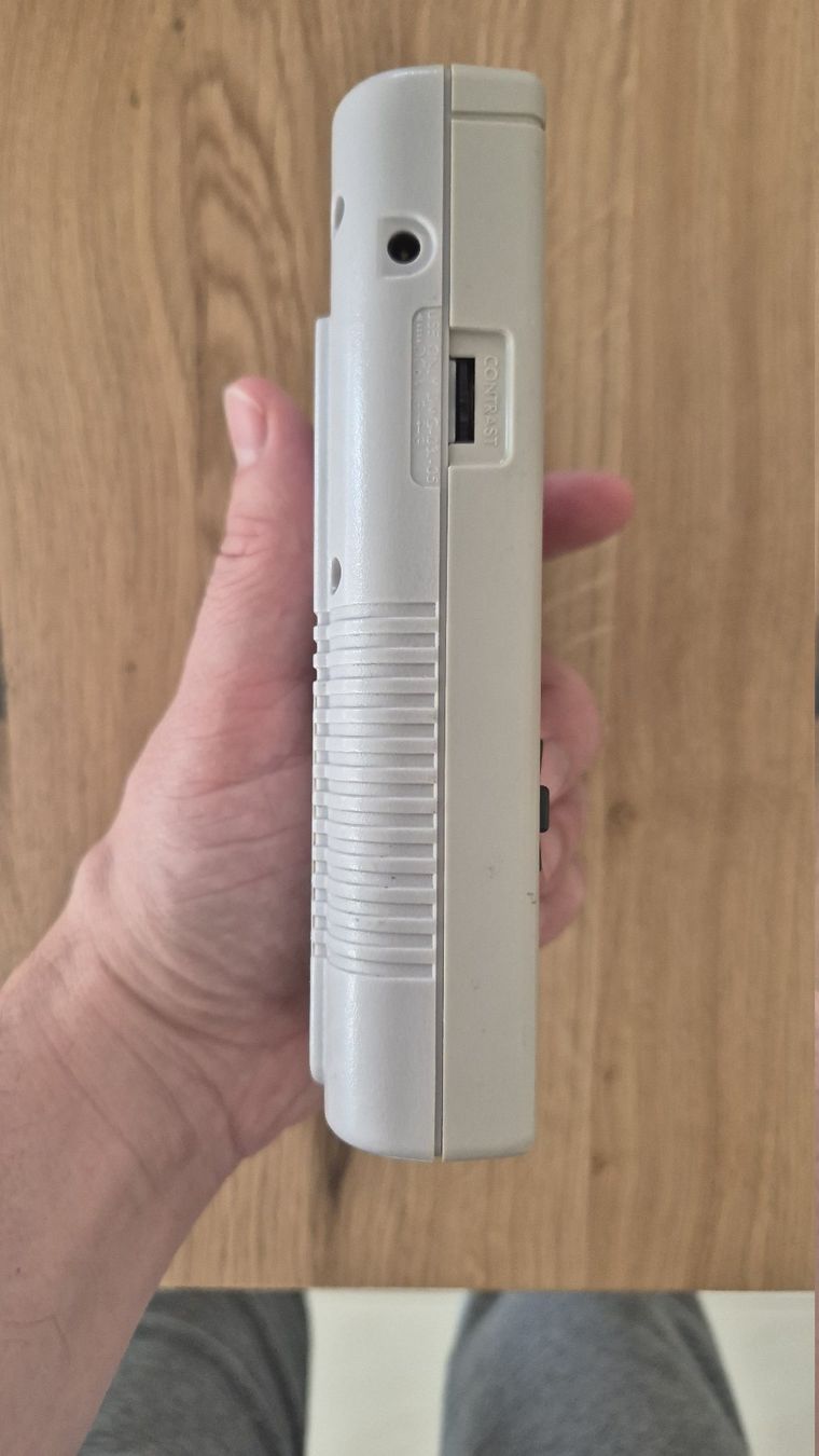 Nintendo Console: Nintendo Gameboy Classc DMG-01 2979 – Usato da Münchenbuchsee venduto da MV_Solutions 5