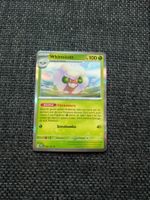 WHIMSICOTT, PRISMATIC EVOLUTIONS, 8, 2025, RARE, ITA, NM/MT