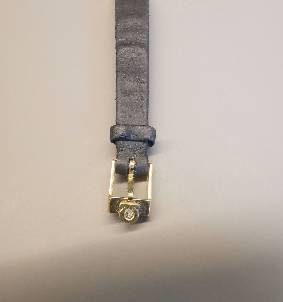 Omega Uhren: OMEGA boîte or 18ct – Defekt aus La neuveville von Madmax1979 4