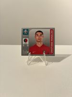 Sticker Cristiano Ronaldo Panini UEFA Euro 2020 N.676