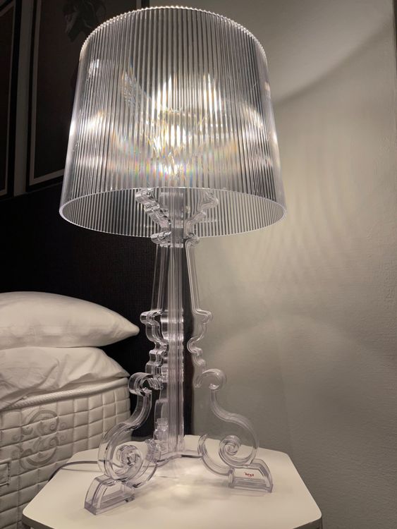 Lampe Kartell Occasion
