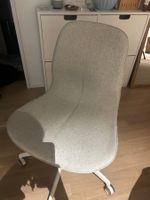 IKEA Drehstuhl LÅNGFJÄLL