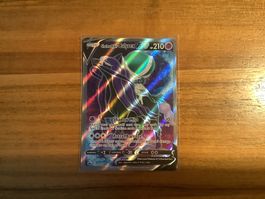 Pokémon Karte Shadow Rider Calyrex V