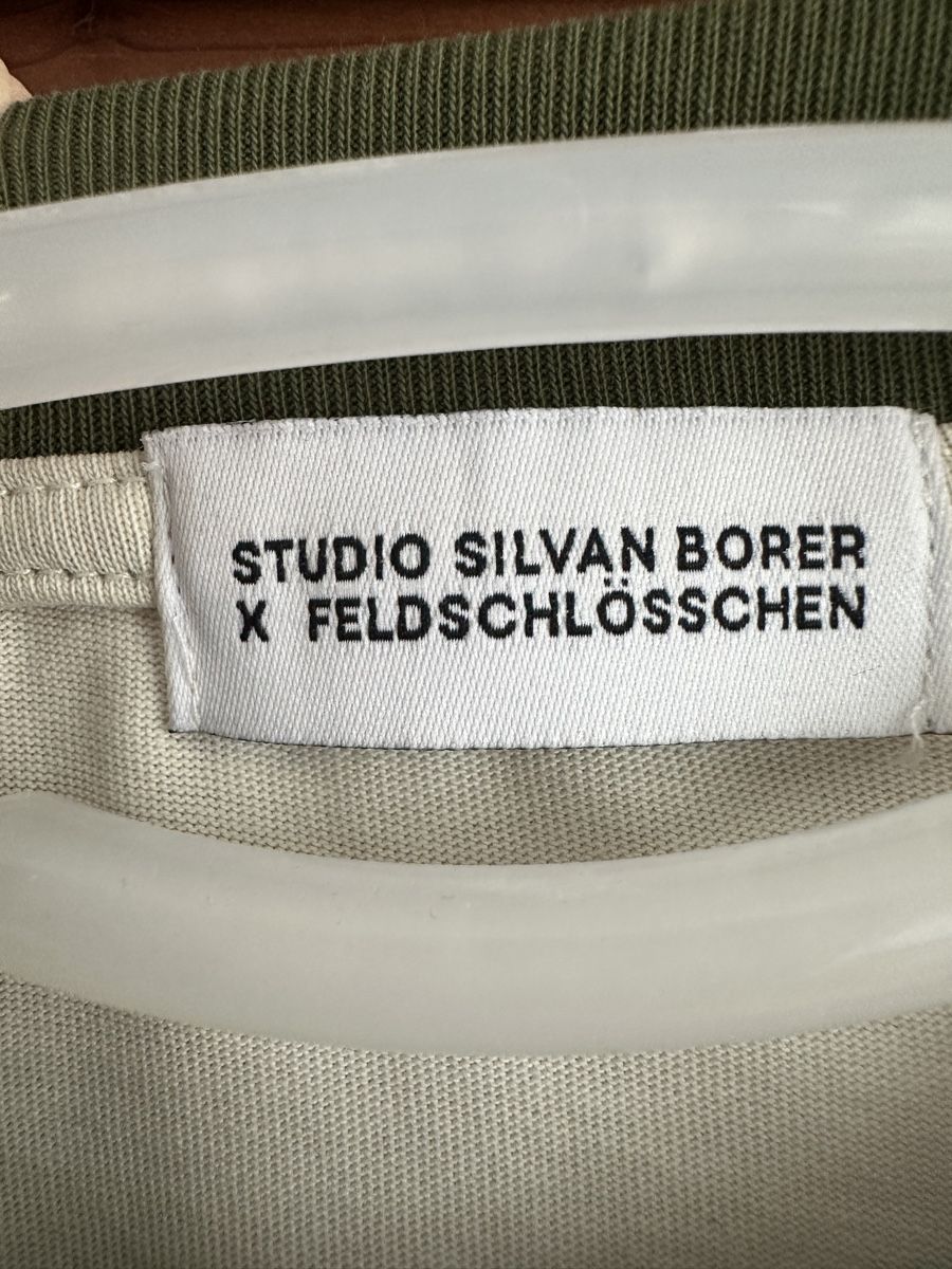 Feldschlösschen T-shirt: Schwinger Shirt Feldschlösschen – Nuovo (secondo la descrizione) da Thun venduto da Brinelchen 3