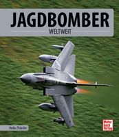 Buch Jagdbomber – Weltweit