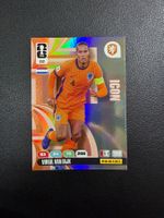 Panini FIFA World Cup 2026 Virgil Van Dijk 312
