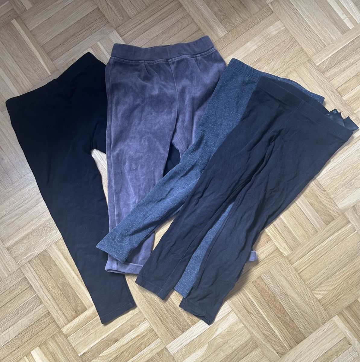 Lotti & Set di vestiti: Kleiderpaket Gr. 98 - 104 Herbst – Usato da Pieterlen venduto da joanabla 4