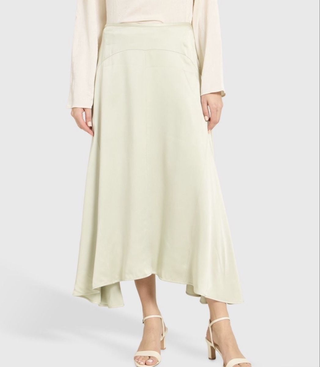 Jil Sander Gonne: Jil Sander skirt – Nuovo e nell'imballaggio originale da Paradiso venduto da viorea