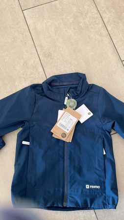Reima Kinderjacke Kannas, Grösse 98cm, Neu mit Etikett