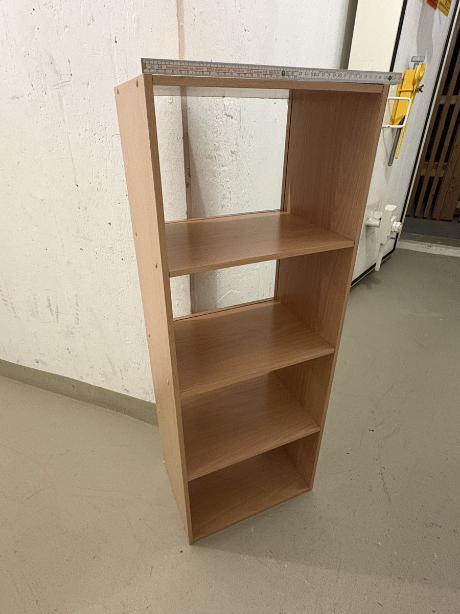 Regale: Regal Buche Nachbildung 5 Fächer  – Gebraucht aus Gossau ZH von Pasmen88 1