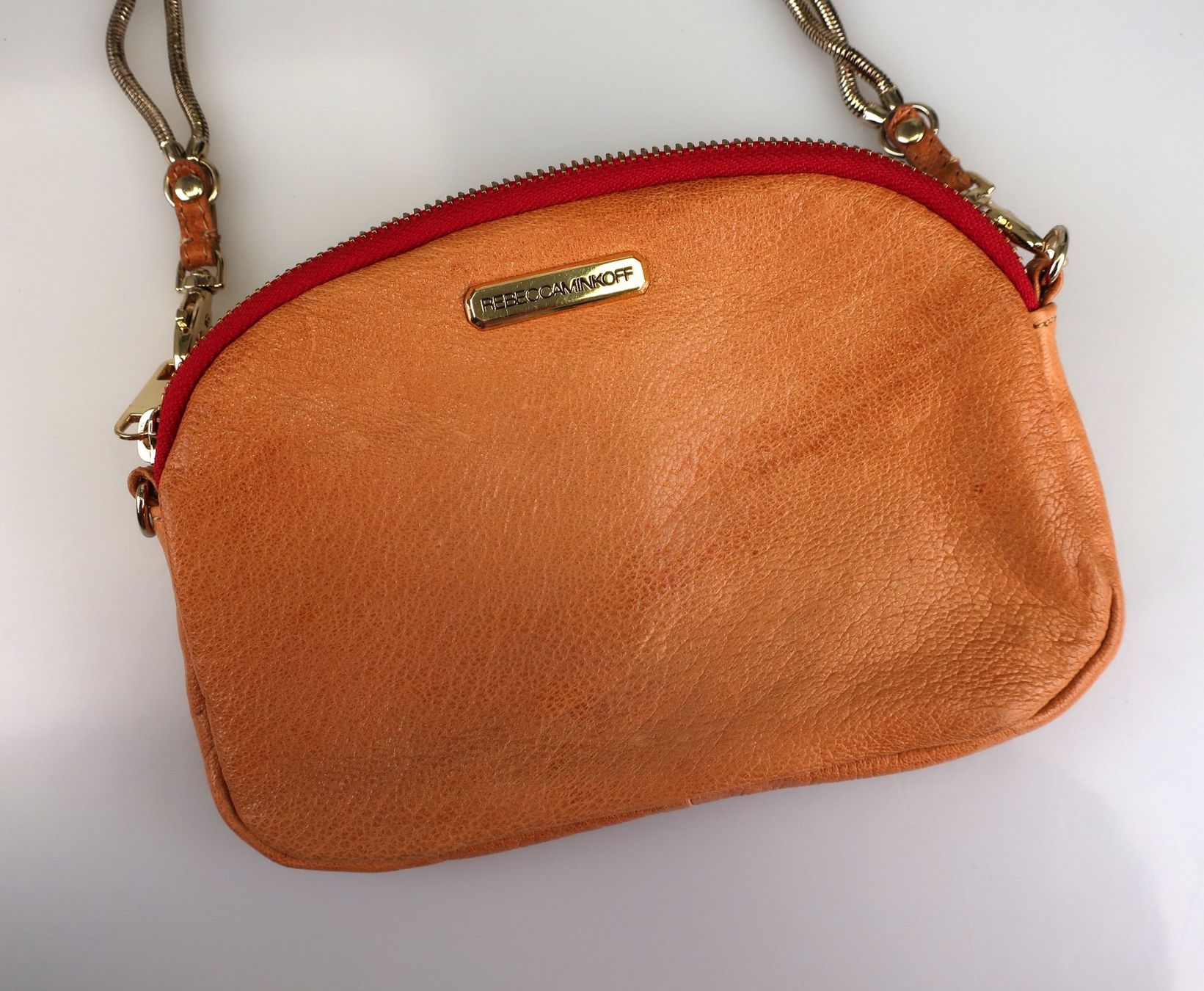 Taschen für Damen: Rebecca Minkoff Crossbody Bag – Gebraucht aus Volketswil von brockipfannenstil 1