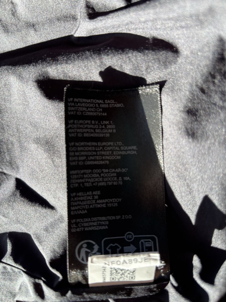 North Face Giacche: Winterjacke North face | XS – Usato da Jegenstorf venduto da vanisaem 1