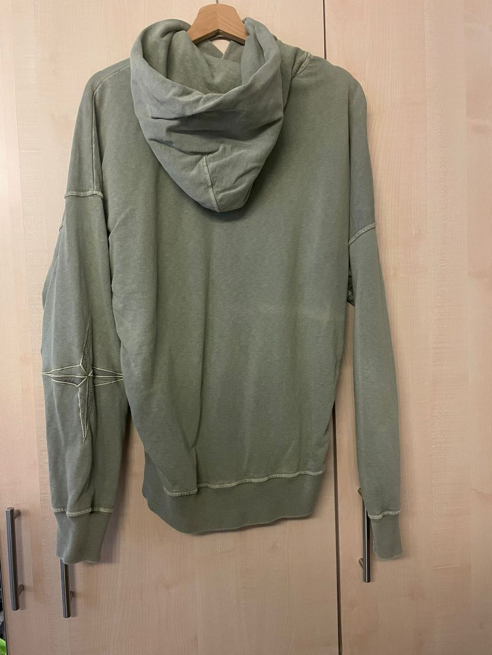 Maglioni & Felpe: Pullover Stone Island Grösse L – Usato da Würenlos venduto da getskill 1