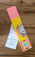 SWATCH x AP | Royal Pop | OTG ROZ - tauschbar gegen Lan Ba