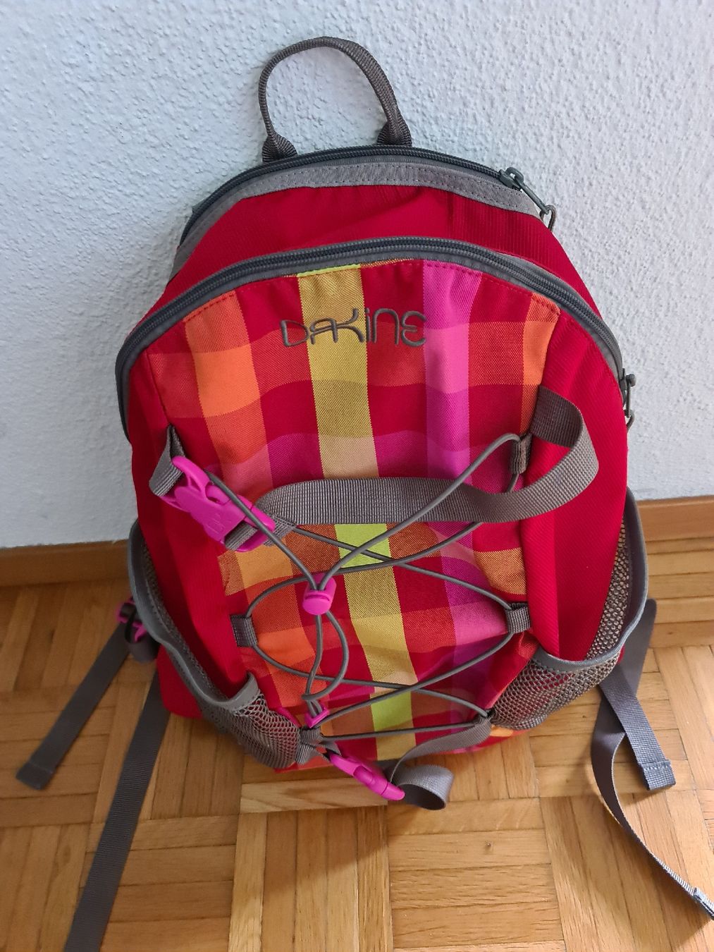 Dakine Kindertaschen: DAKINE Rucksack – Gebraucht aus Thun von erh_fs86