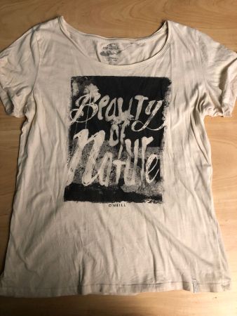 O‘Neill T-Shirt Gr.M/L