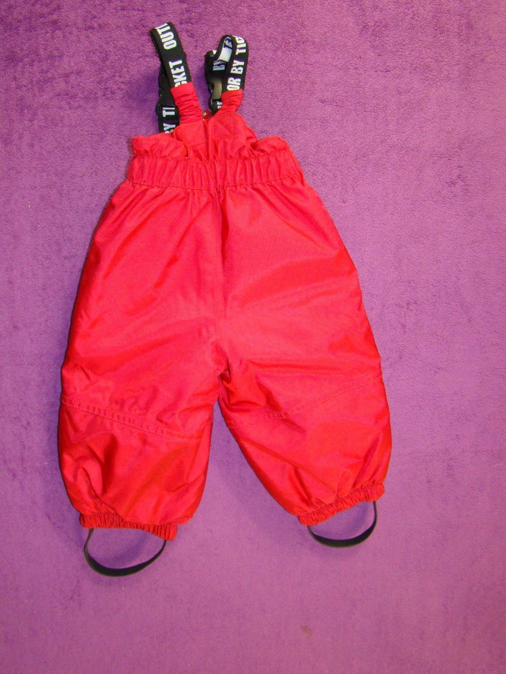 Hosen: Ticket to Heaven Skihose Gr. 98 – Gebraucht aus Müllheim Dorf von Seeeule01 6