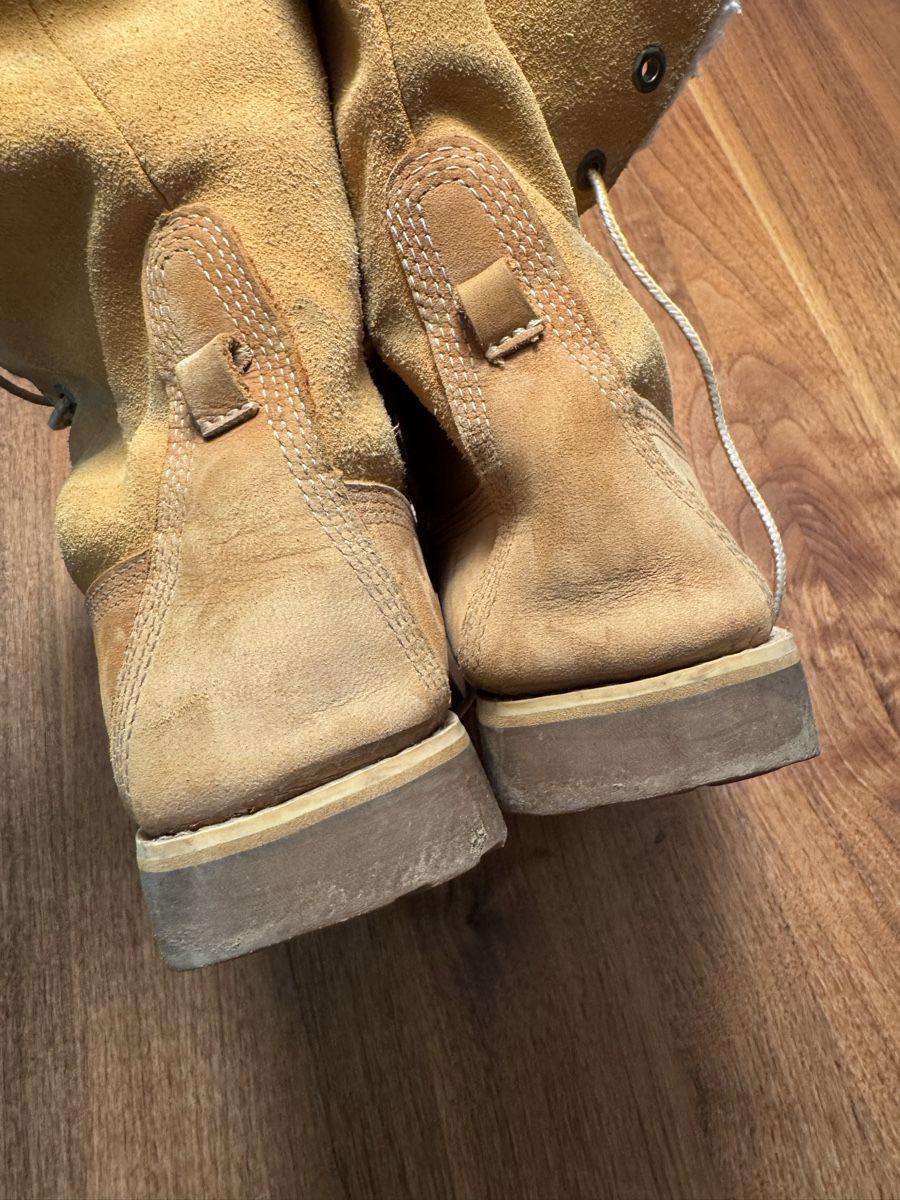 Timberland Scarpe per ragazze: Timberland Mädchenschuh Gr. 37 – Usato da Oberrieden venduto da Blumag 4