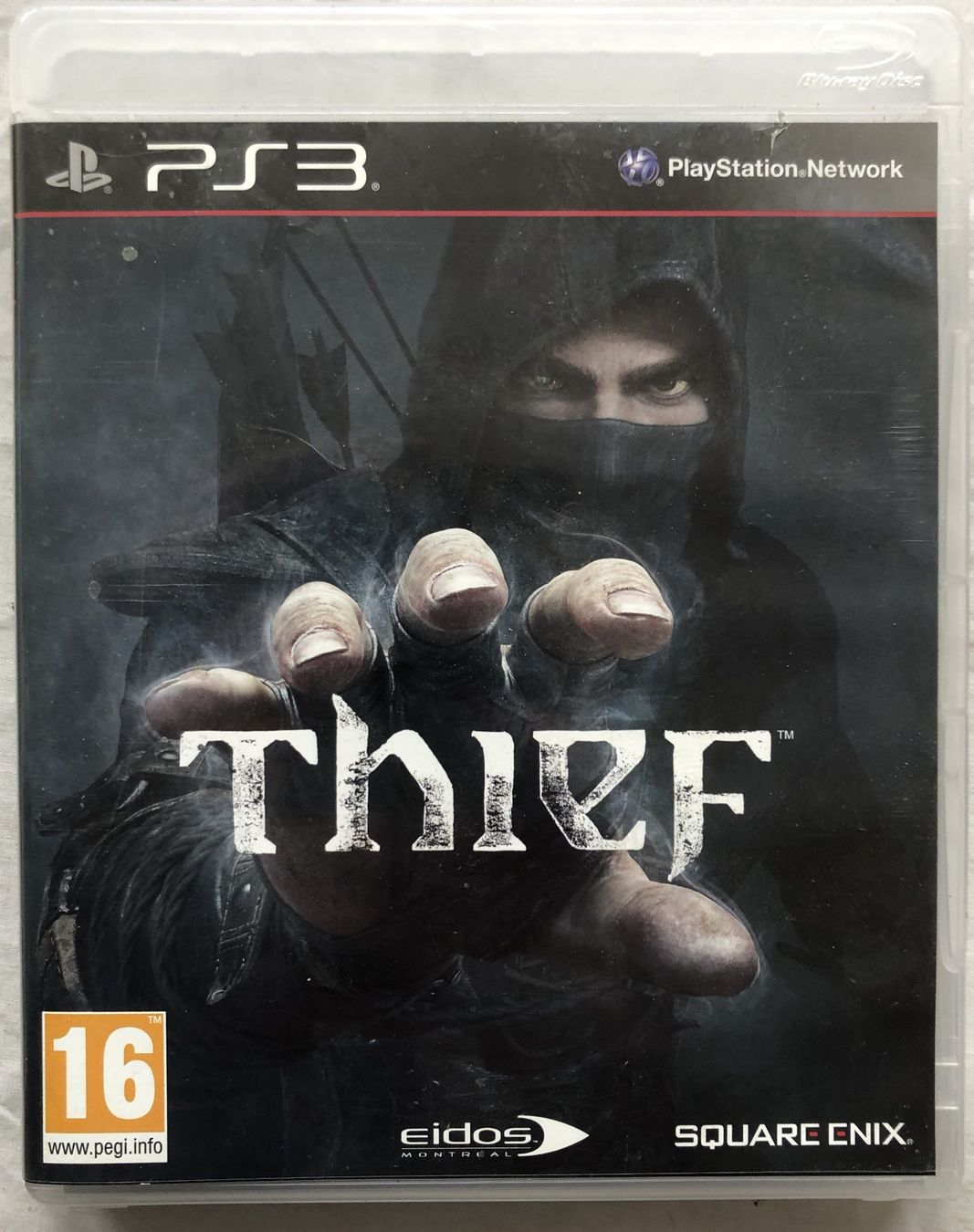 Giochi: PS3 - THIEF – Usato da Schaffhausen venduto da durruti