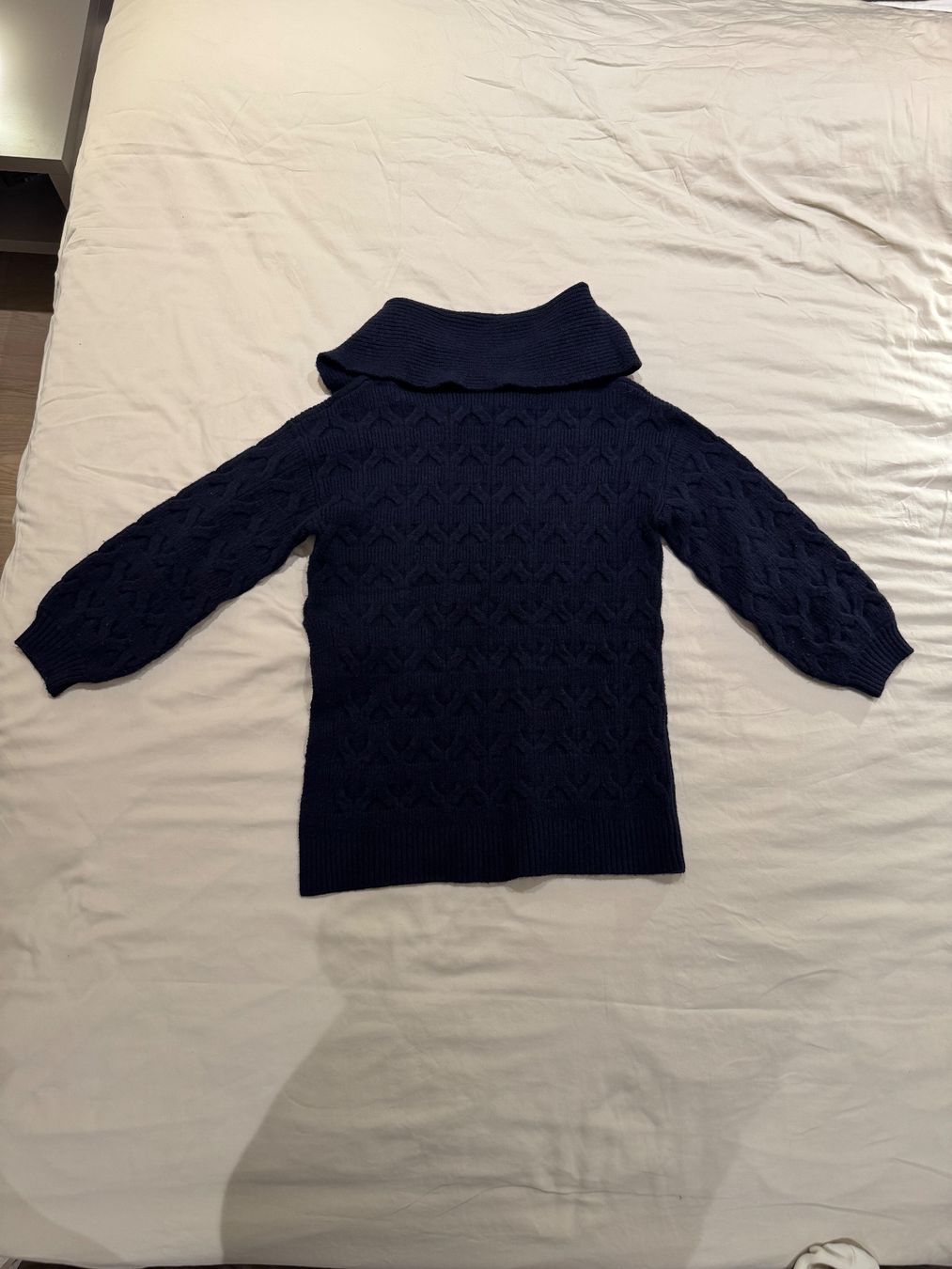 Pulls & Sweat-shirts: Damen Strickpullover - Gr. 36 – D'occasion à Feusisberg par royi16 3