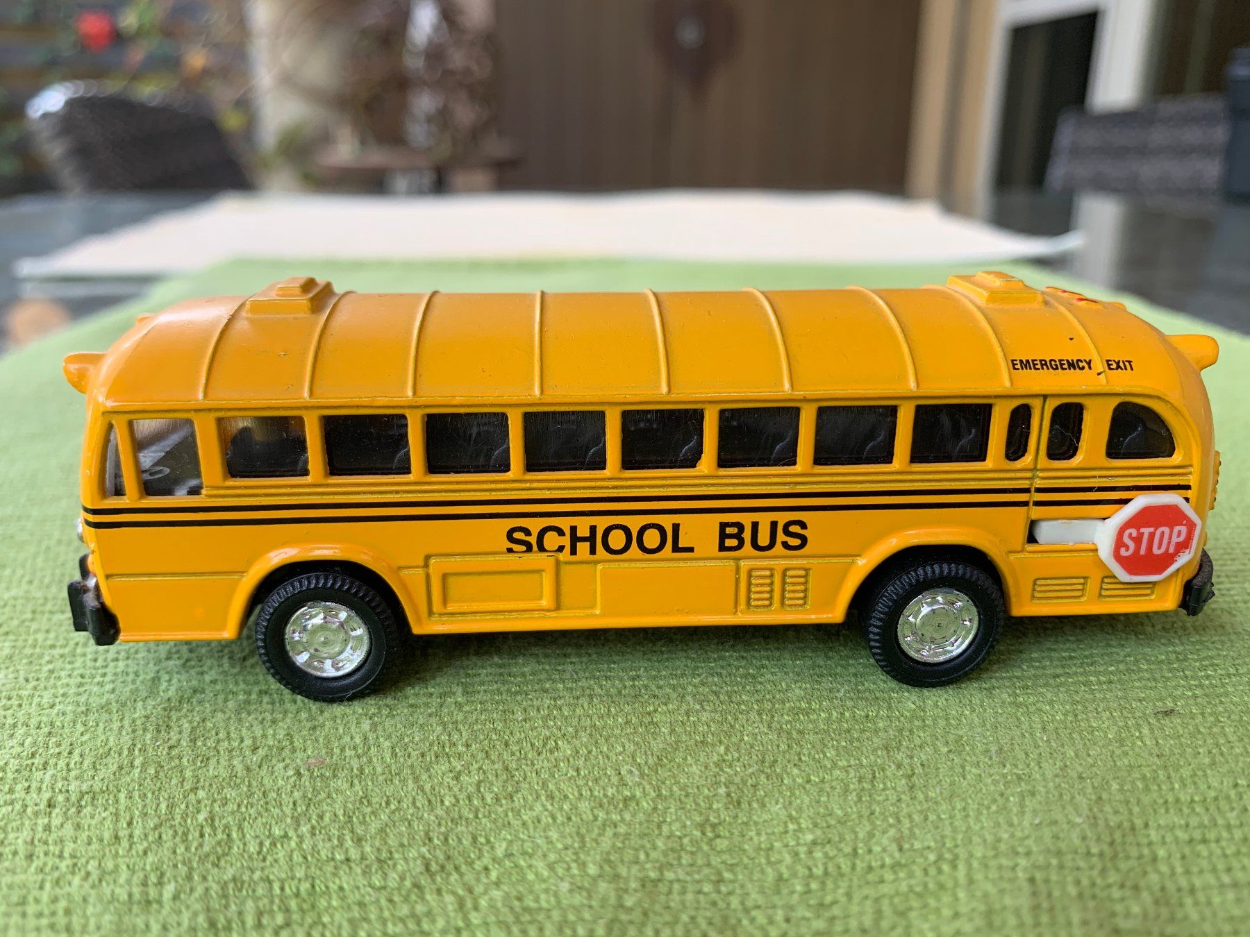 Modellautos: School Bus – Neu (gemäss Beschreibung) aus Neftenbach von epb_6y5g
