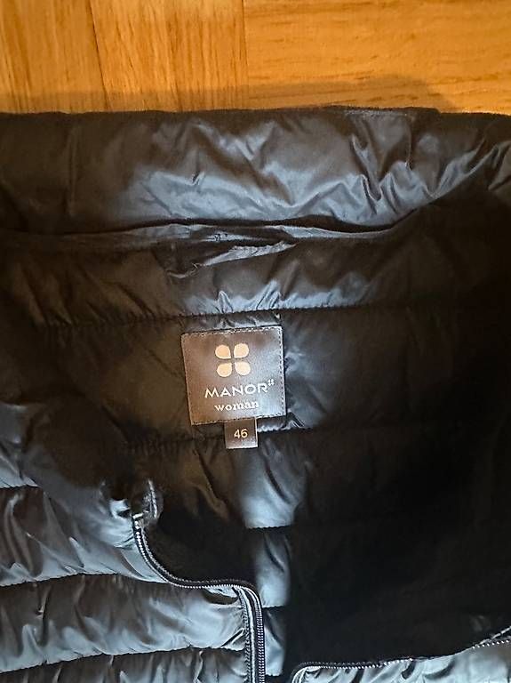 Manor Giacche: Frühlingsjacke von Manor Grösse 46 – Nuovo (secondo la descrizione) da Zürich venduto da Faetze0 1