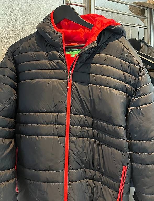Giacche: ÜBERGANGSJACKE – Nuovo e nell'imballaggio originale da Steinebrunn venduto da Regina17