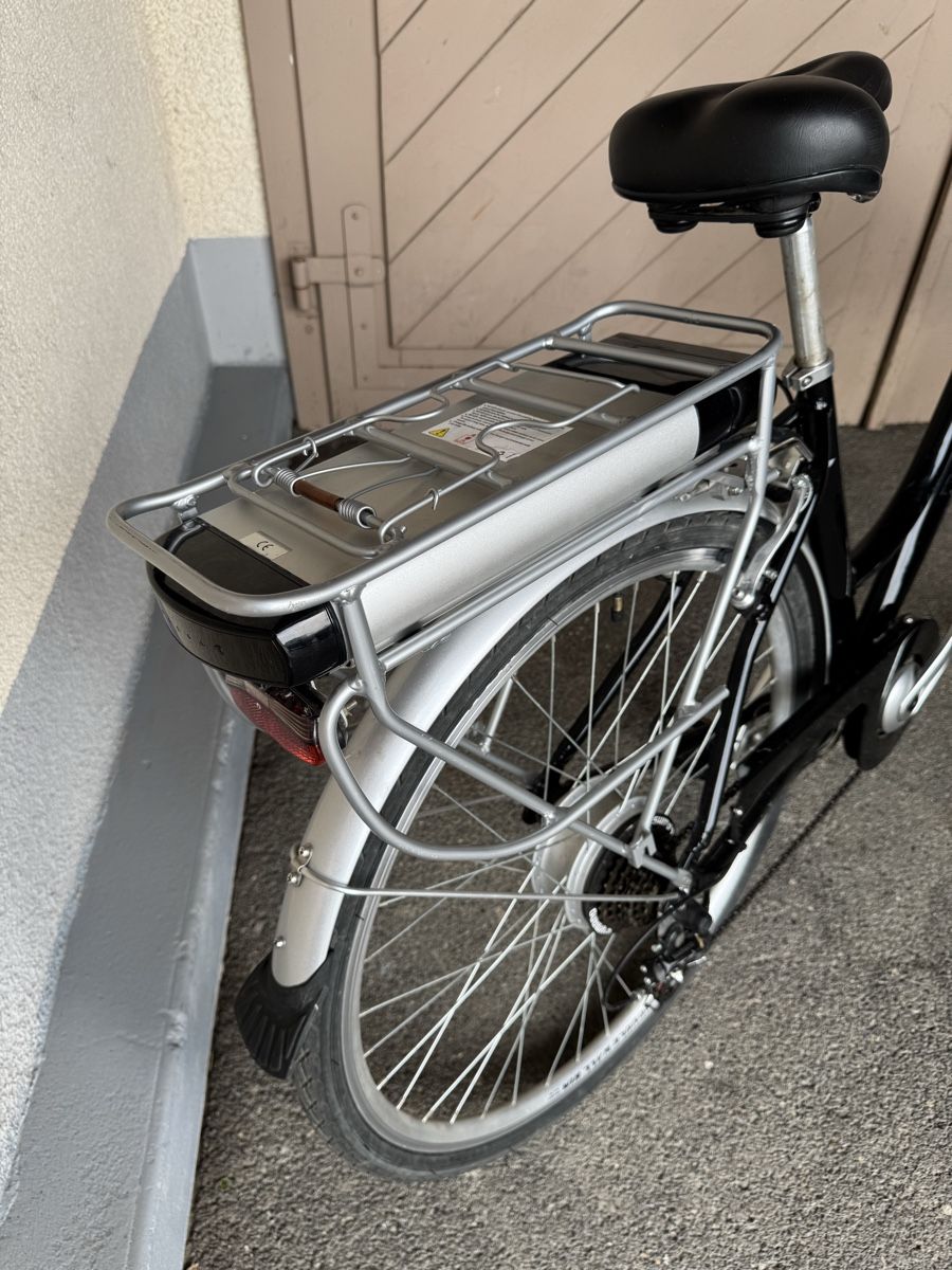 Vélos: Zenith-Bikes – D'occasion à Belp par ch1999 8