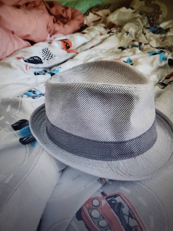 Chapeaux, bonnets & casquettes: Chapeau ete – D'occasion à Courtepin par geindre 1
