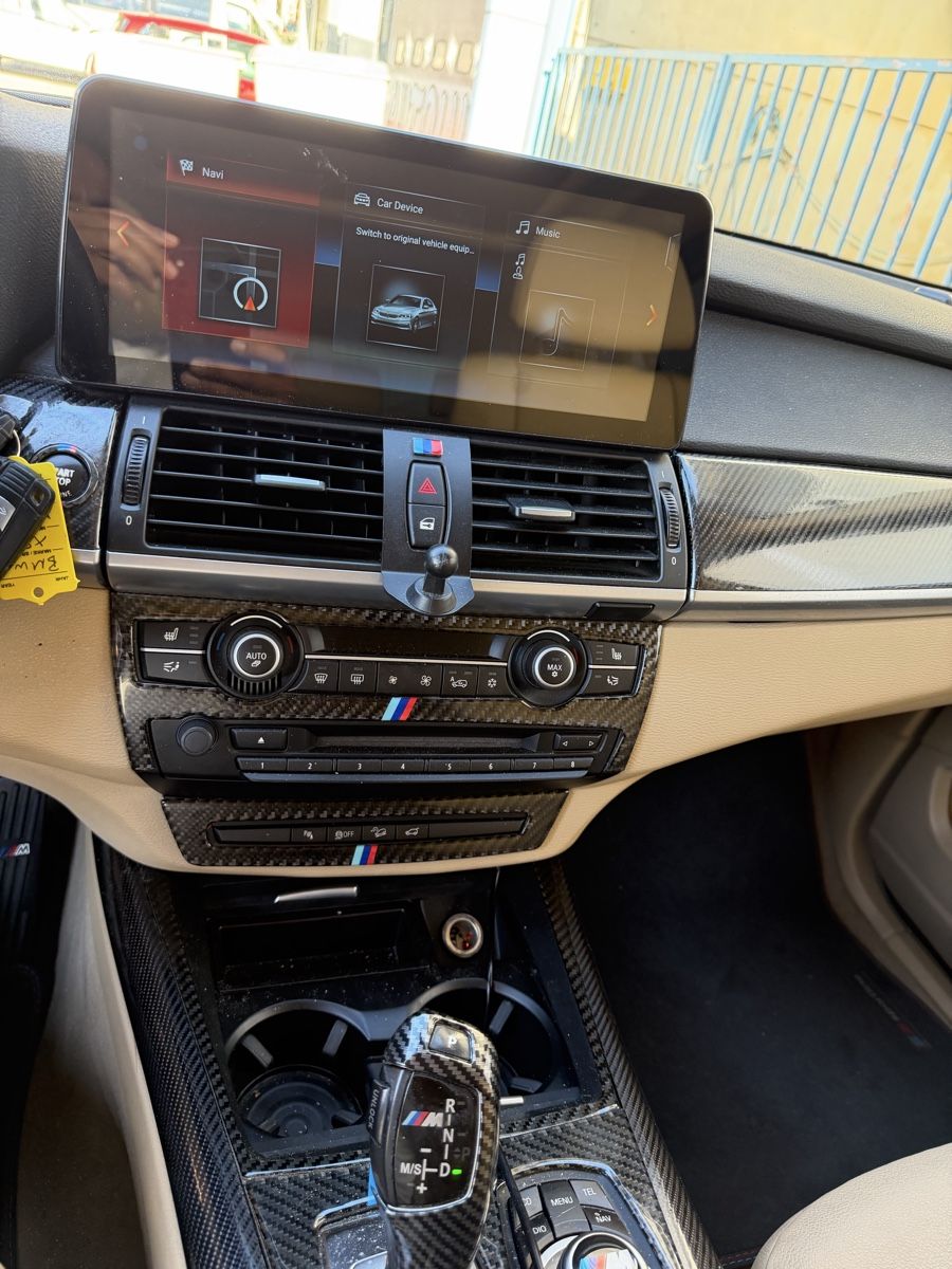 BMW Autos: BMW X5 xdreve 40d – D'occasion à Gordola par sai_2bz9 5