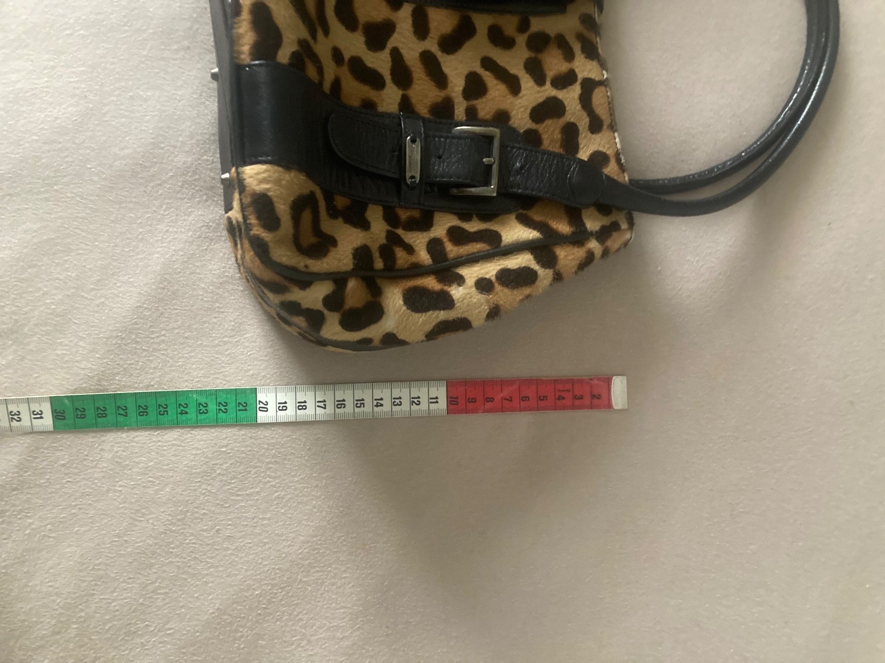 Stuart Weitzman Taschen für Damen: Damen Tasche Leder STUART WEITSMAN – Gebraucht aus Oftringen von Odessa65 6