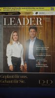 Magazin LEADER September 2025