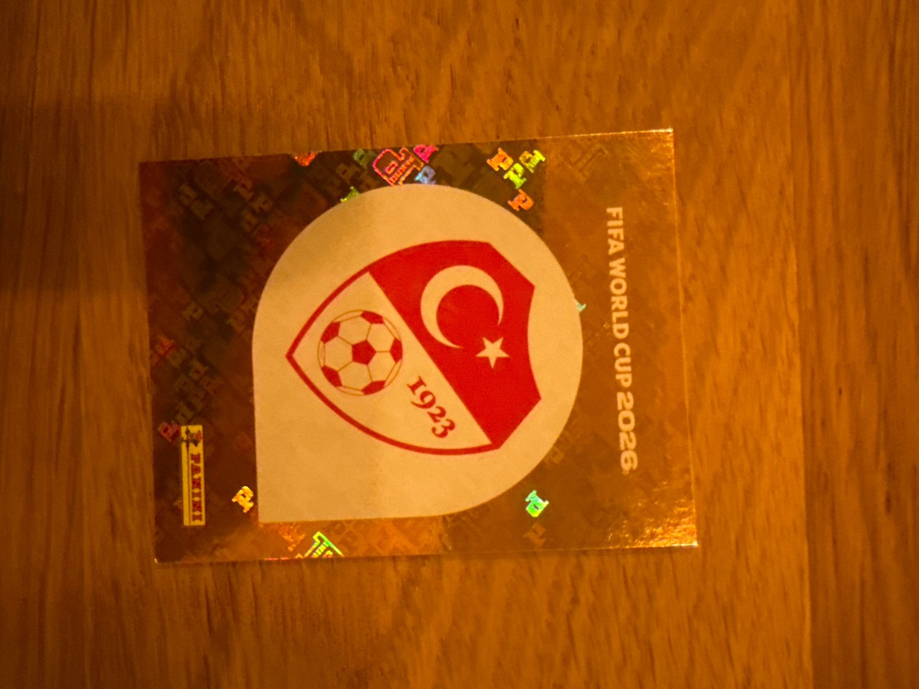 Panini Carte collezionabili: Panini – Usato da Langnau i. E. venduto da Acrjl