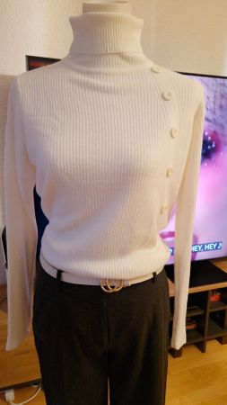 Pullover