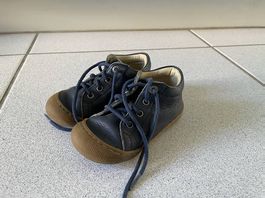 Naturino Lauflernschuhe Grösse 22