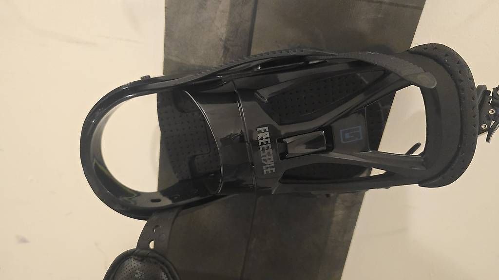 Board: Snowboard – Usato da Eschlikon TG venduto da lub_yp6k 2