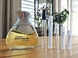 Al Haramain Détour Noir - Abfüllung 5ml