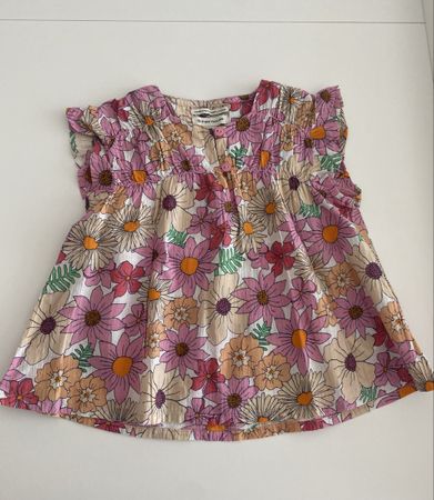 Bluse von Tom Tailor - Gr. 92/98