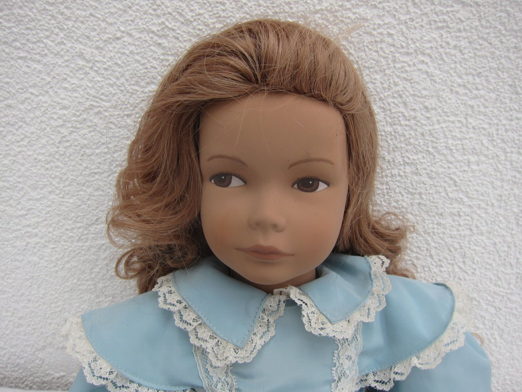 Heidi ott Bambole: HEIDI OTT PUPPE – Usato da Regensdorf venduto da Eri8057 6
