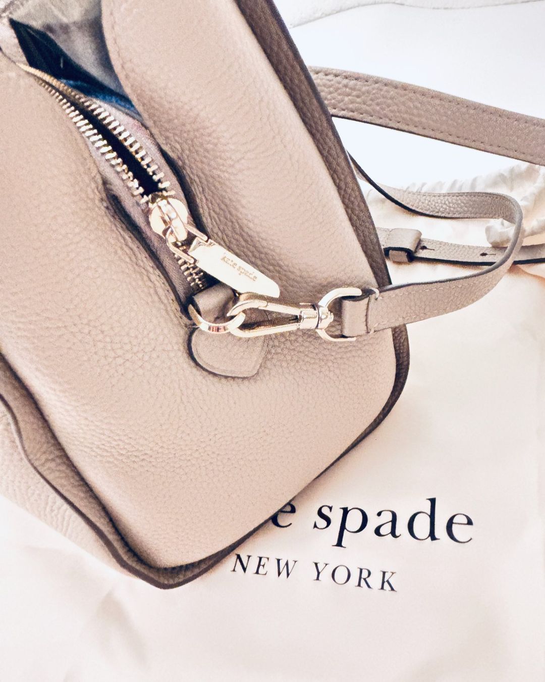 Kate Spade Borse da donna: Crossbody Tasche von KATE SPADE – Usato da Birmensdorf ZH venduto da CAS-ZRH 8