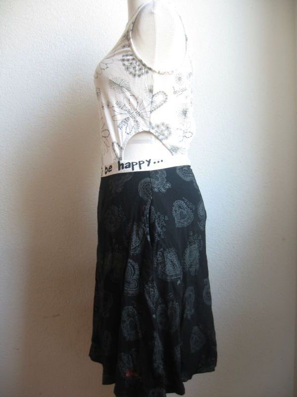 Desigual Vestiti: Desigual chouette robe en taille 36CH! – Usato da Champlan venduto da baghera12 2