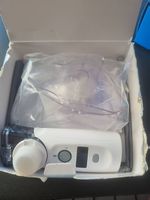 MILFECH Inhaler Portable Nebuliser Set