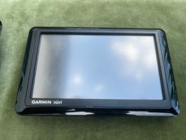 Navi Garmin Nüvi 1490 LM