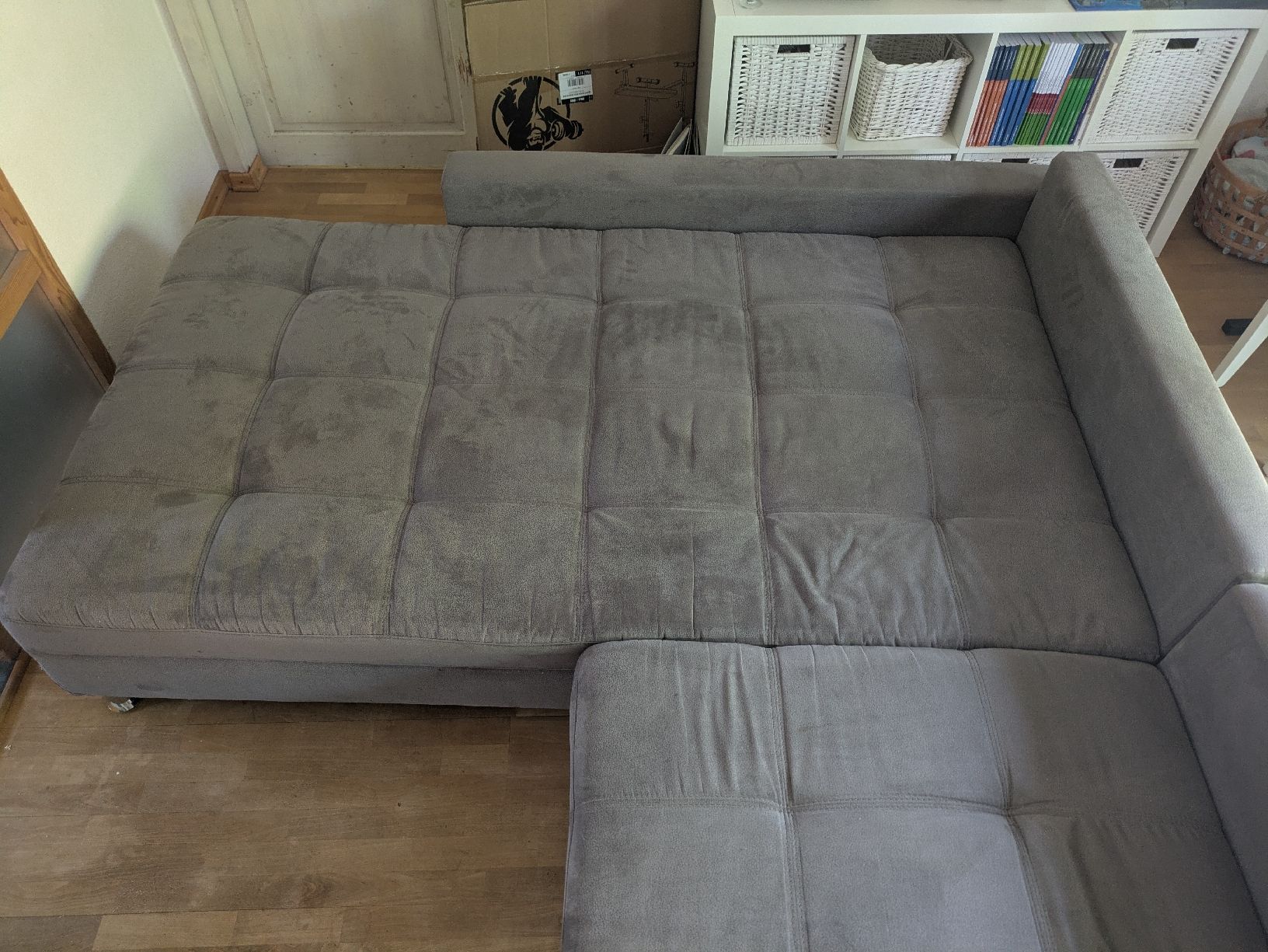 Divani: Ecksofa – Usato da Hölstein venduto da Flurin_06 2