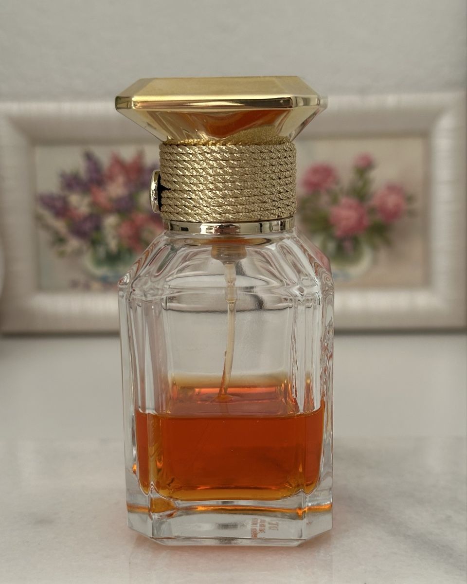 Guerlain Profumi & Eau de Toilette: GUERLAIN JASMIN GRANDIFLORUM EXTRAIT 30 – Usato da Täuffelen venduto da RoyaltyBrown 3